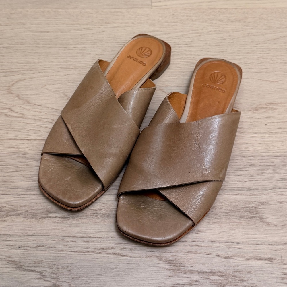 Coclico Cammi Slide